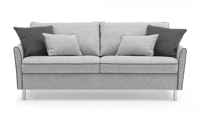 Sofa Bali - everyday sleeping