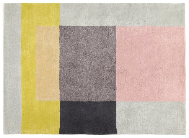 Koberec Colour NO. 5