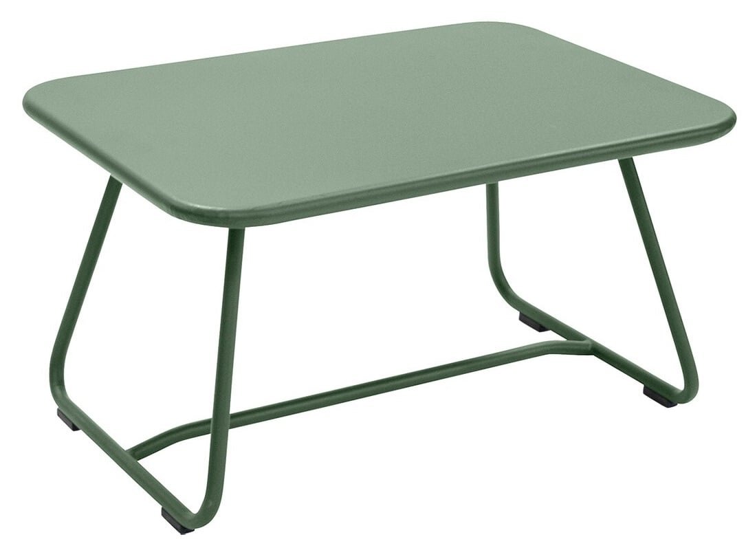Sixties coffee table