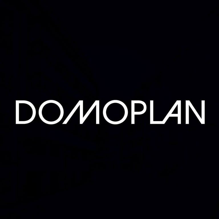 DOMOPLAN logo
