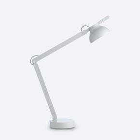 Lampa PC Double Arm