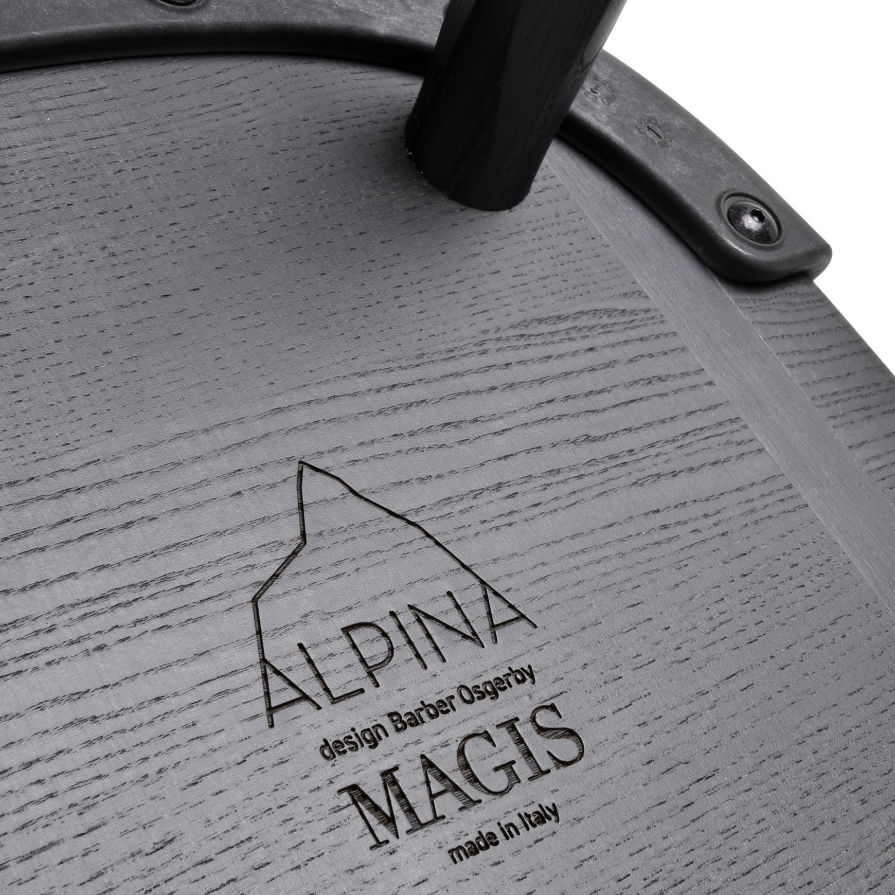 Židle Alpina