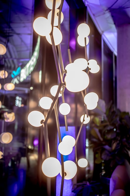 Brokis Night - galerie 18