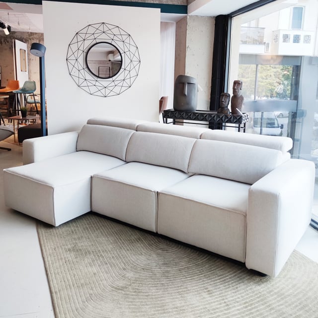 Sofa Hill simple - modular