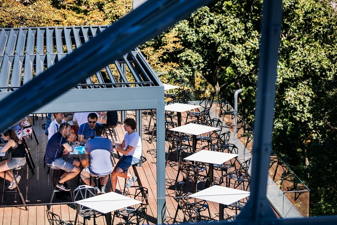 Fotografie realizace 2