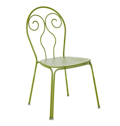 Caprera Chair
