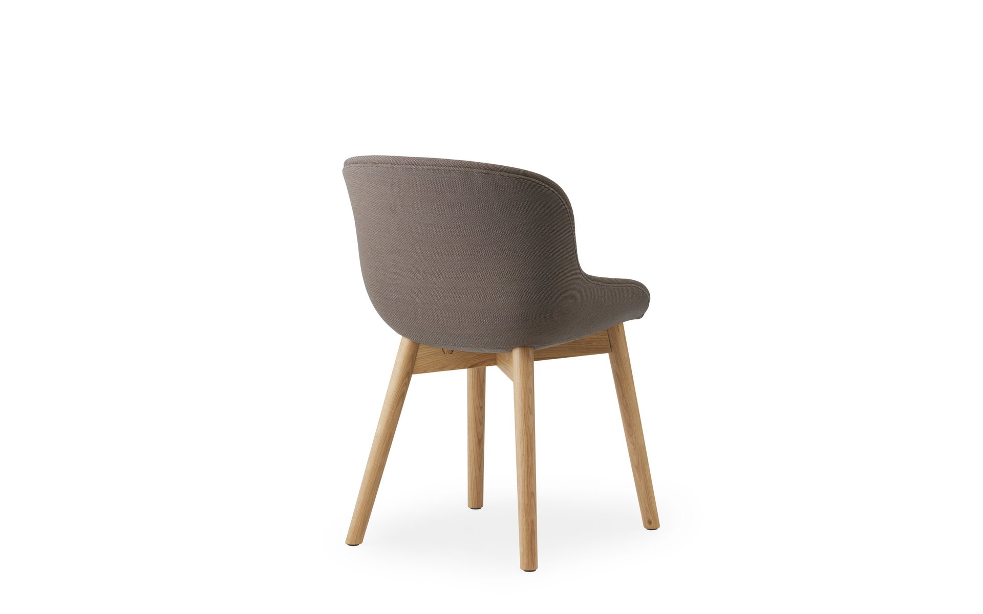 Židle Hyg wood comfort
