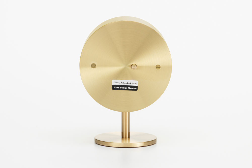 Stolní hodiny Night Clock