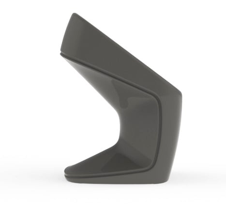Ufo Chair