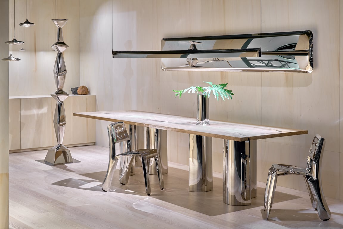 Zieta – kde design potkává technologii - galerie 1