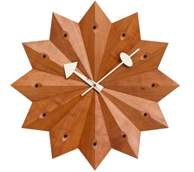 Hodiny Fan Clock