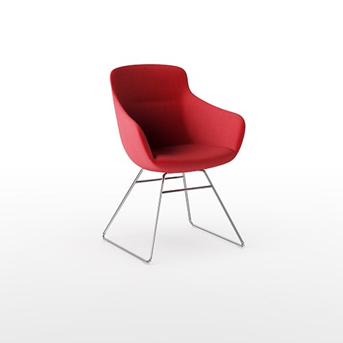 Židle Emma Armchair R