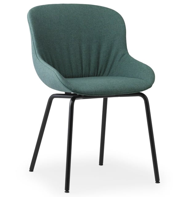Židle Hyg steel comfort