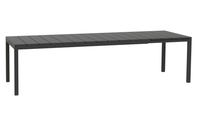 Table Rio 210 folding
