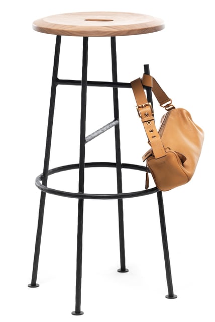 Sbagliato bar chair