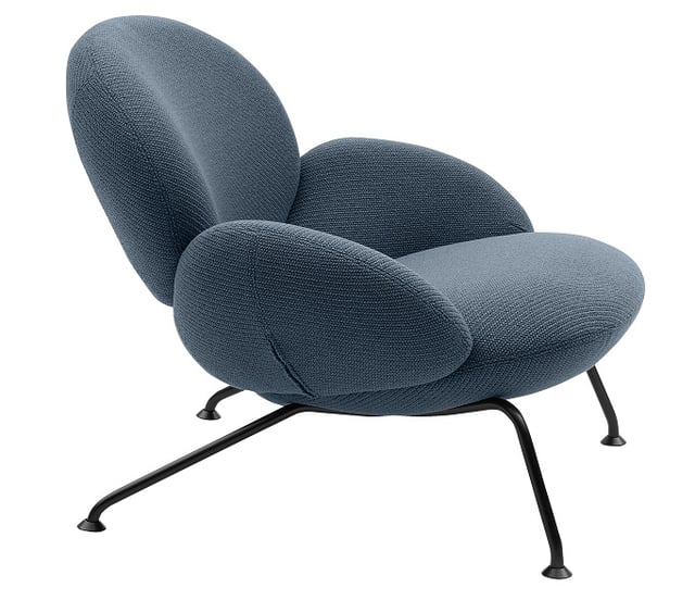 Baixa armchair