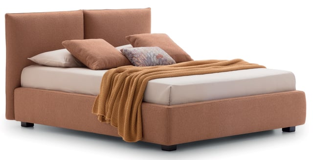 Bed Allen