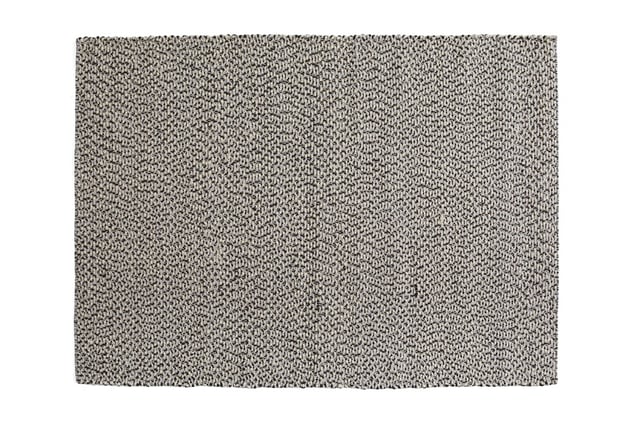 Koberec Braided grey