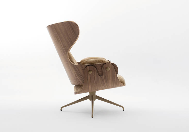 Křeslo Lounger