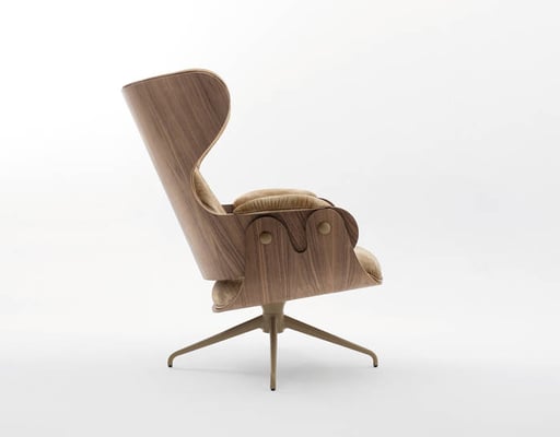 Křeslo Lounger