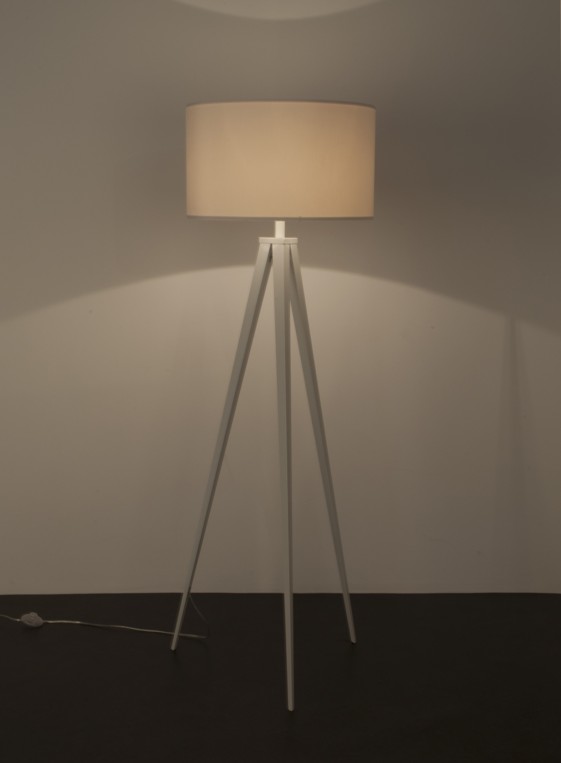 Lampa Tripod