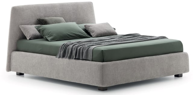Bed Calvin
