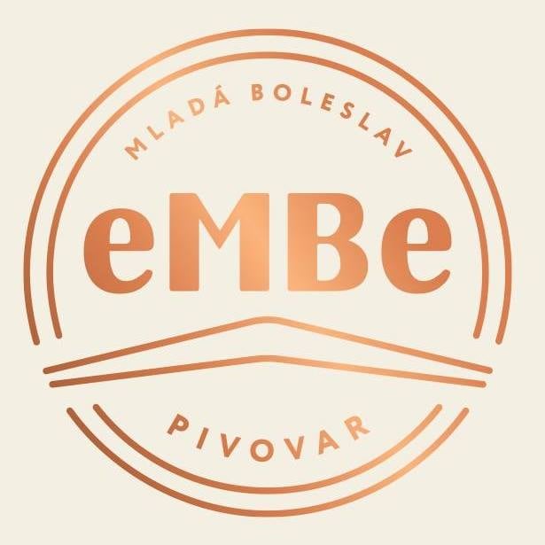 eMBe brewery logo