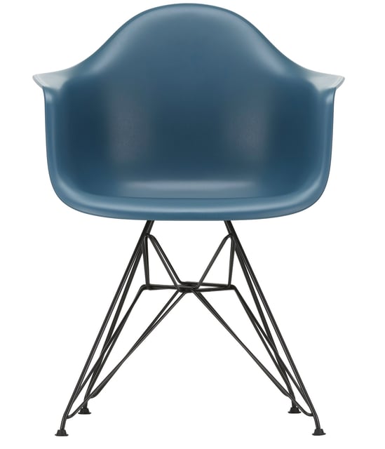 Židle Eames DAR