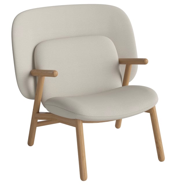 Křeslo Cosh medium back
