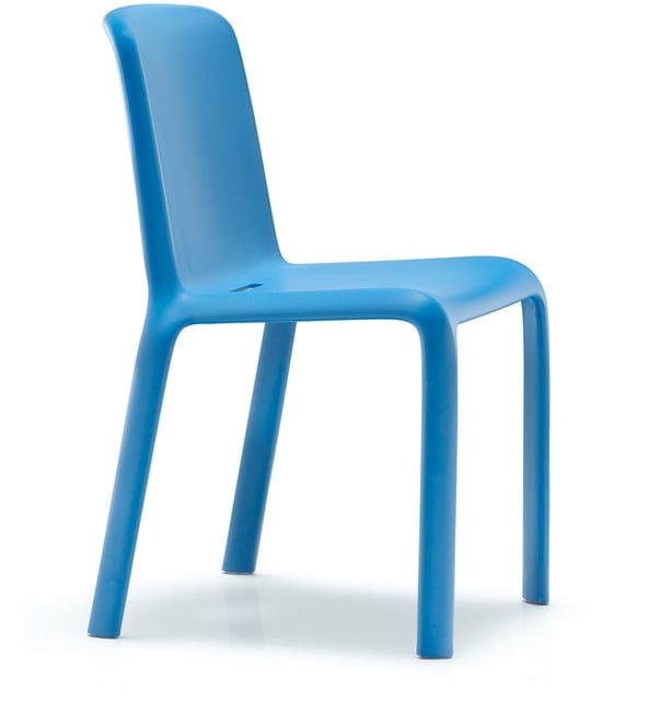 Chair Snow