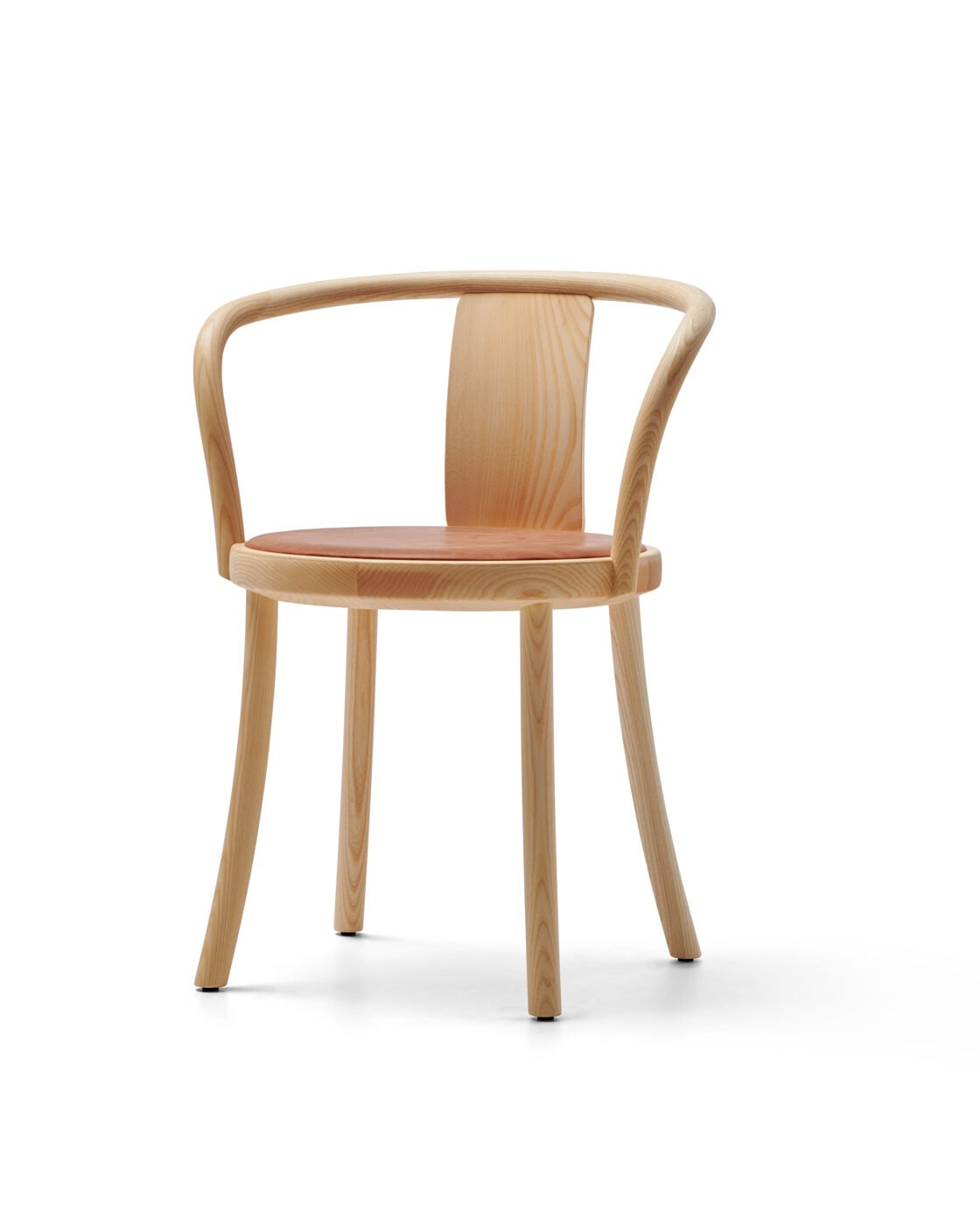 Židle MC 18 Zampa Armchair