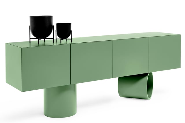 Giunone sideboard