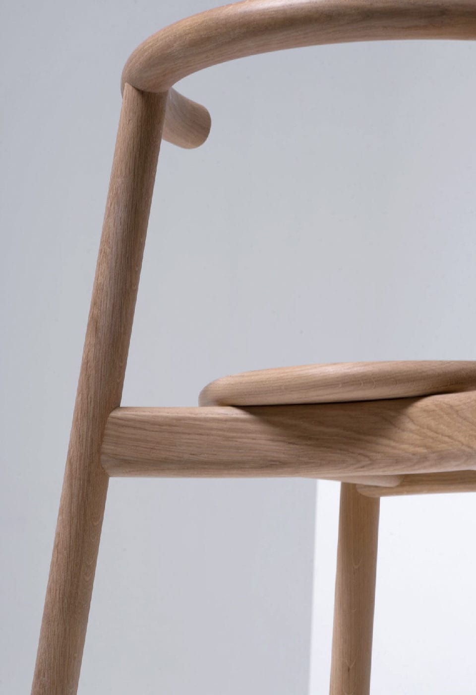 Židle MC 5 Solo Chair