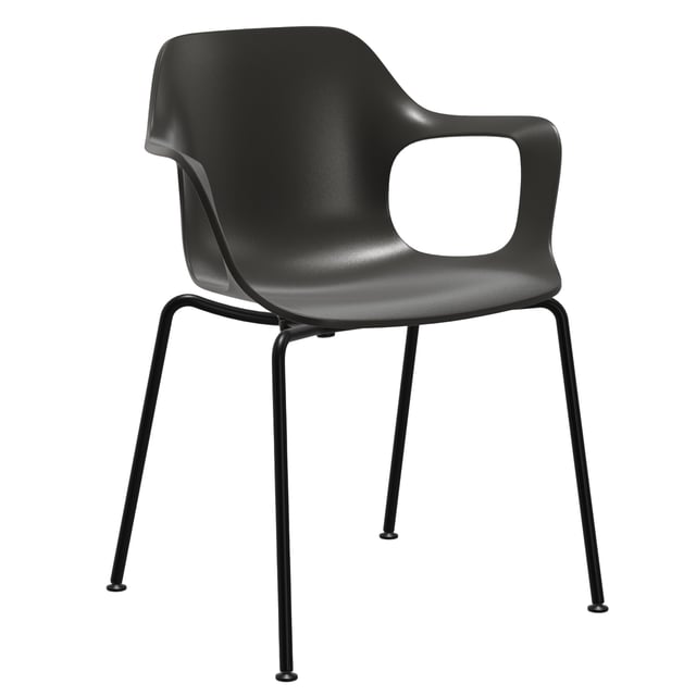 HAL RE Armchair Tube Stackable