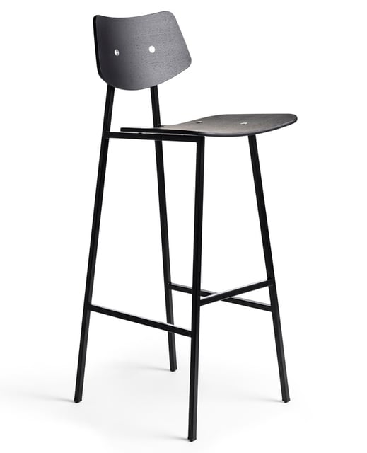 Bar stool 1960
