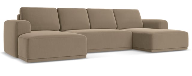 Lusso Panoramic sofa