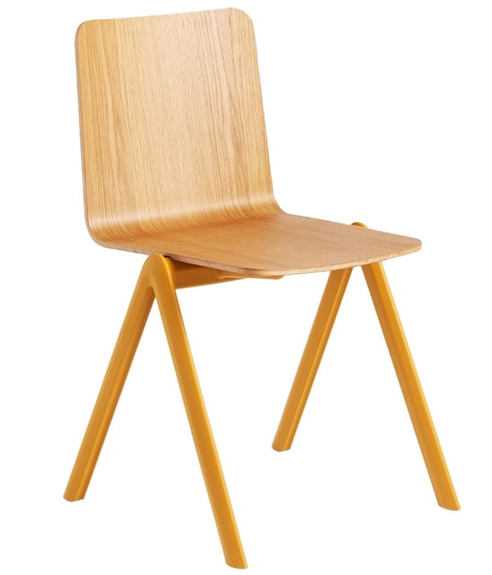 Chair Stack S PP LG