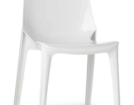 Židle Vanity