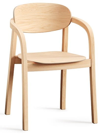 Židle Linia armchair