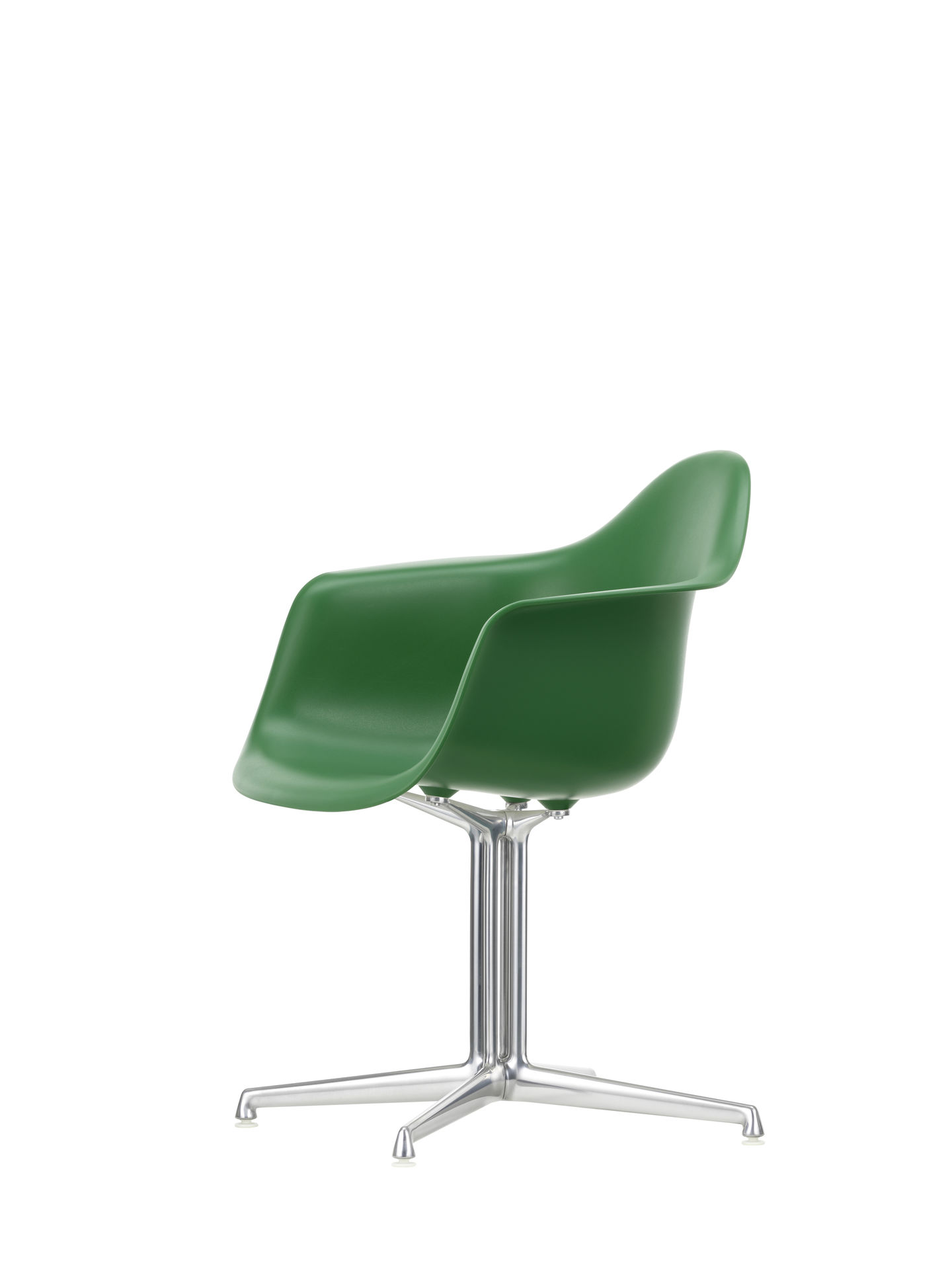 Židle Eames DAL