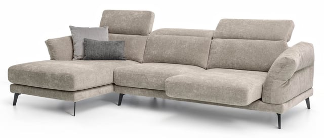 Sofa set Sky - modular