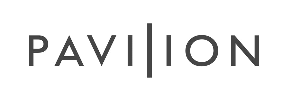 Pavillon restaurant logo