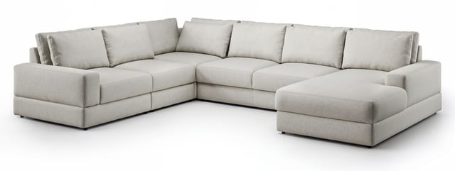 Sofa Aria GA - modular