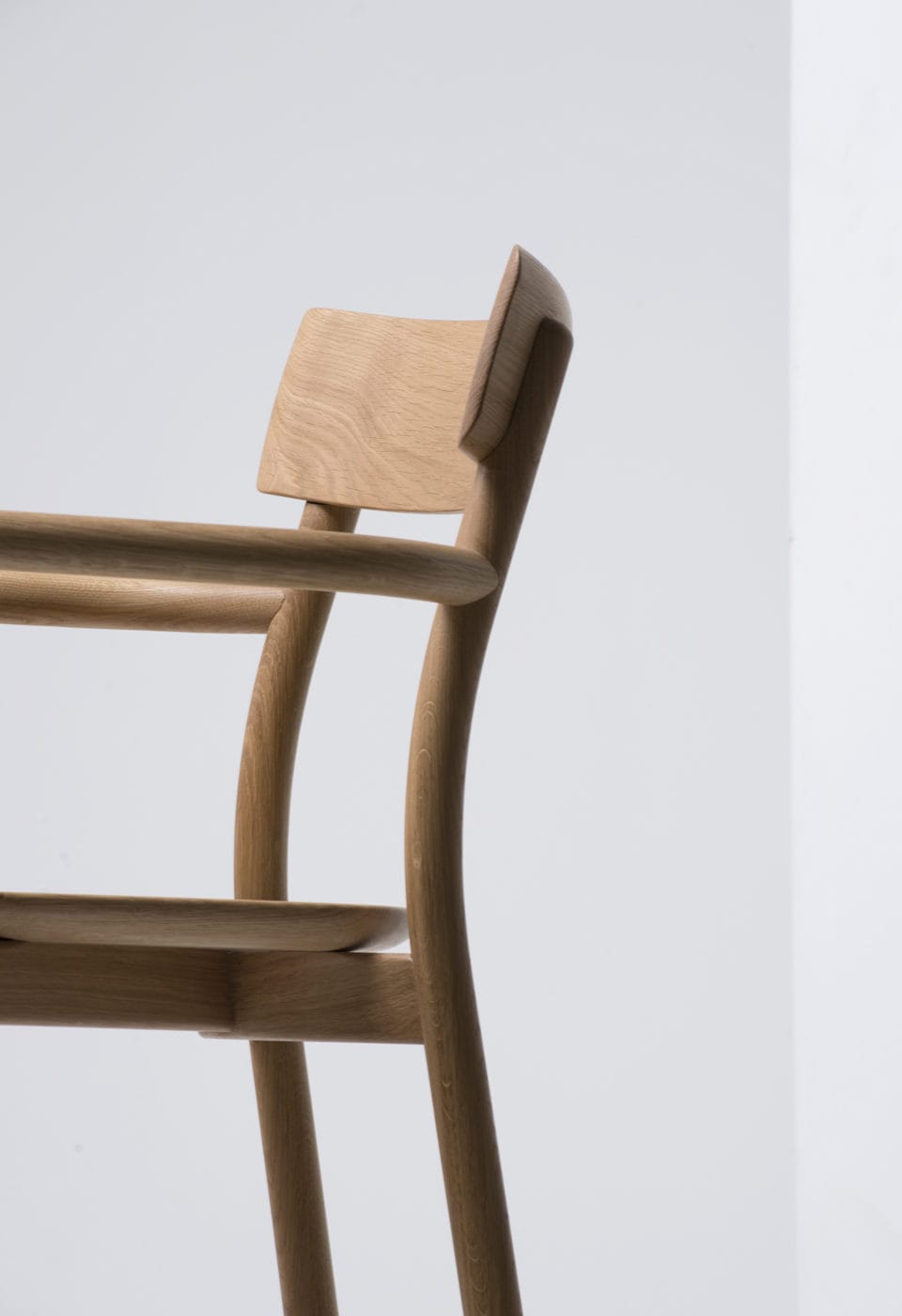 Židle MC 8 Chiaro Chair