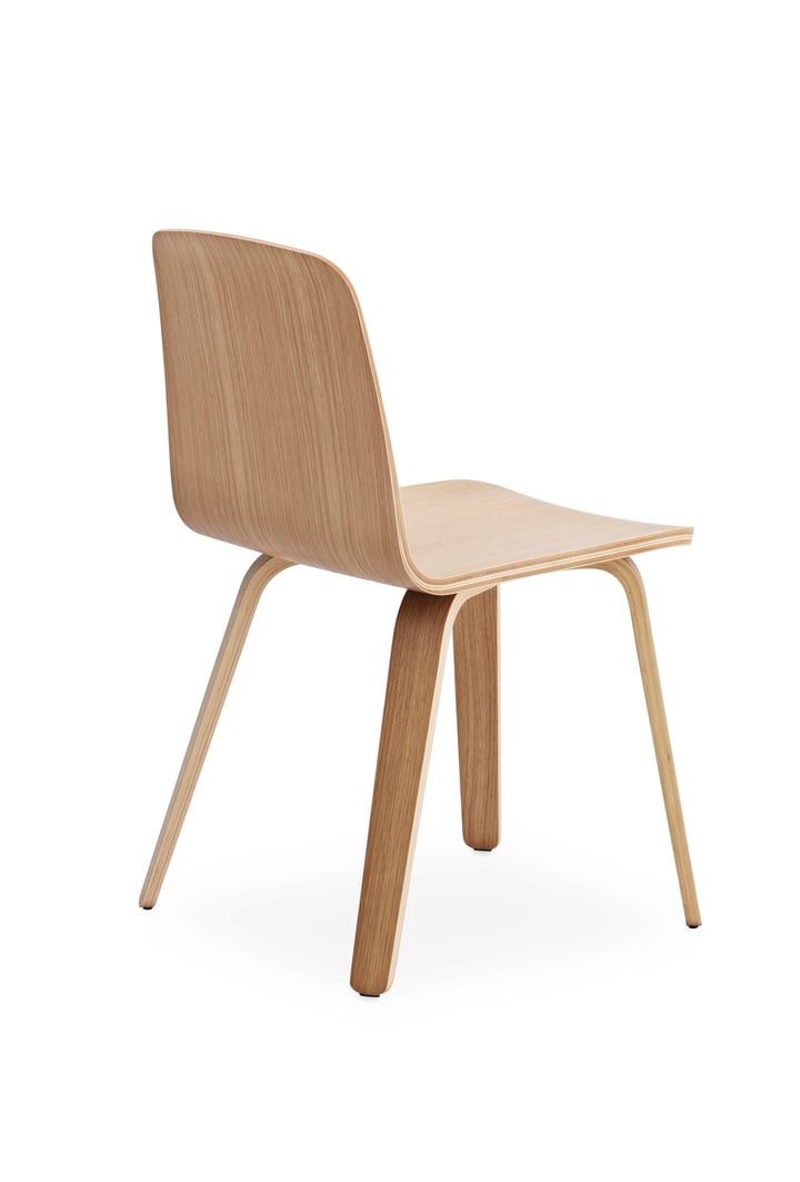Židle Just wood