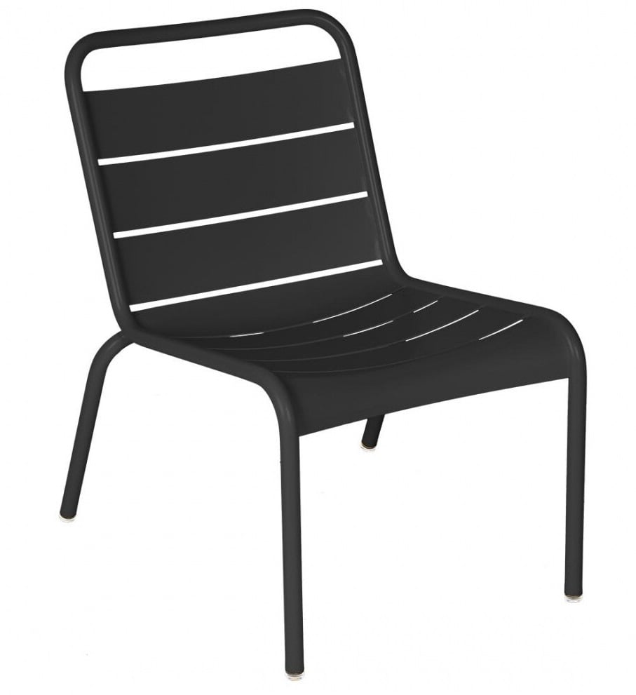 Luxembourg lounge chair