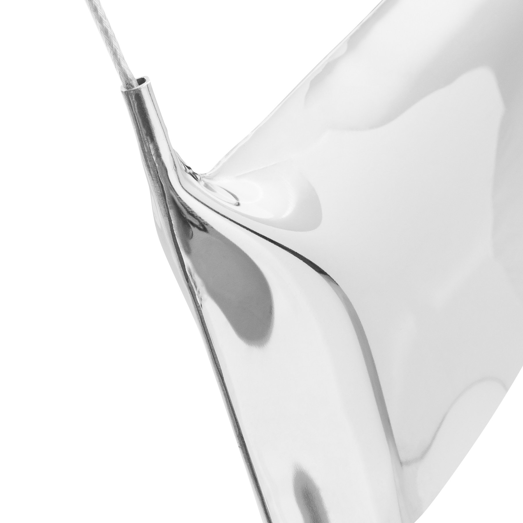 Závěsná lampa Blade