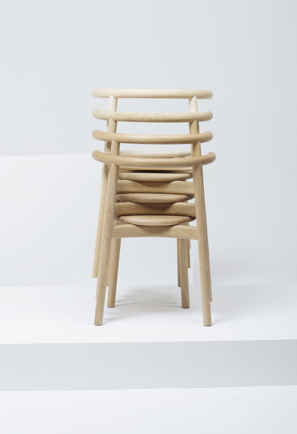 Židle MC 5 Solo Chair