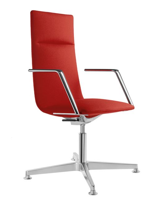 Židle Harmony Modern 885 F34-N6