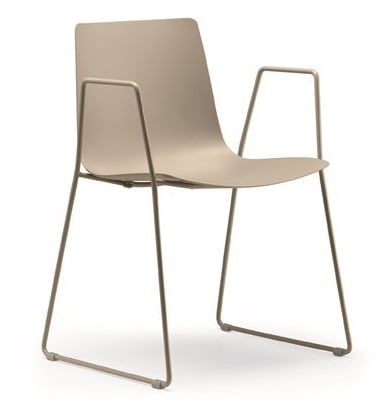 Slim chair 89B